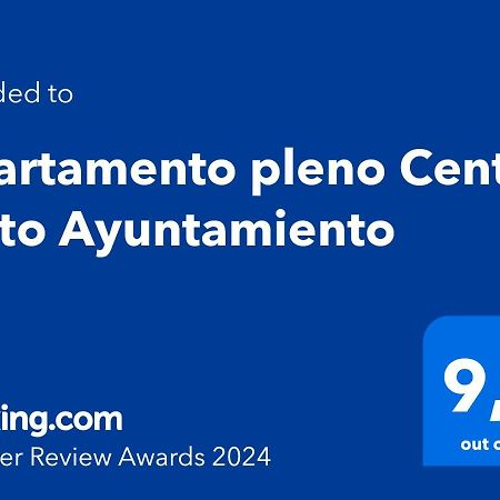 Apartamento Pleno Centro Junto Ayuntamiento Logroño Dış mekan fotoğraf