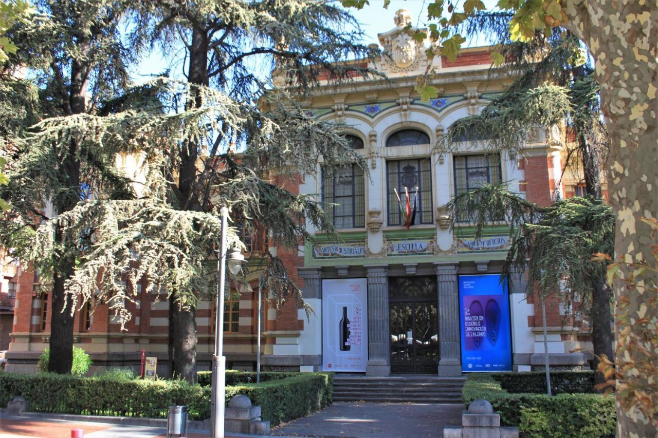 Apartamento Pleno Centro Junto Ayuntamiento Logroño Dış mekan fotoğraf