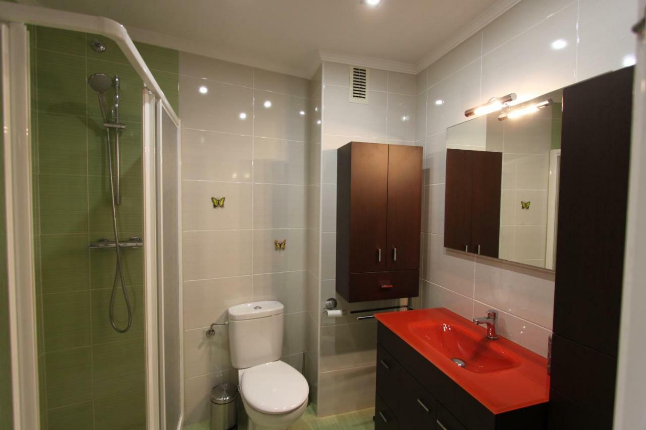 Apartamento Pleno Centro Junto Ayuntamiento Logroño Dış mekan fotoğraf