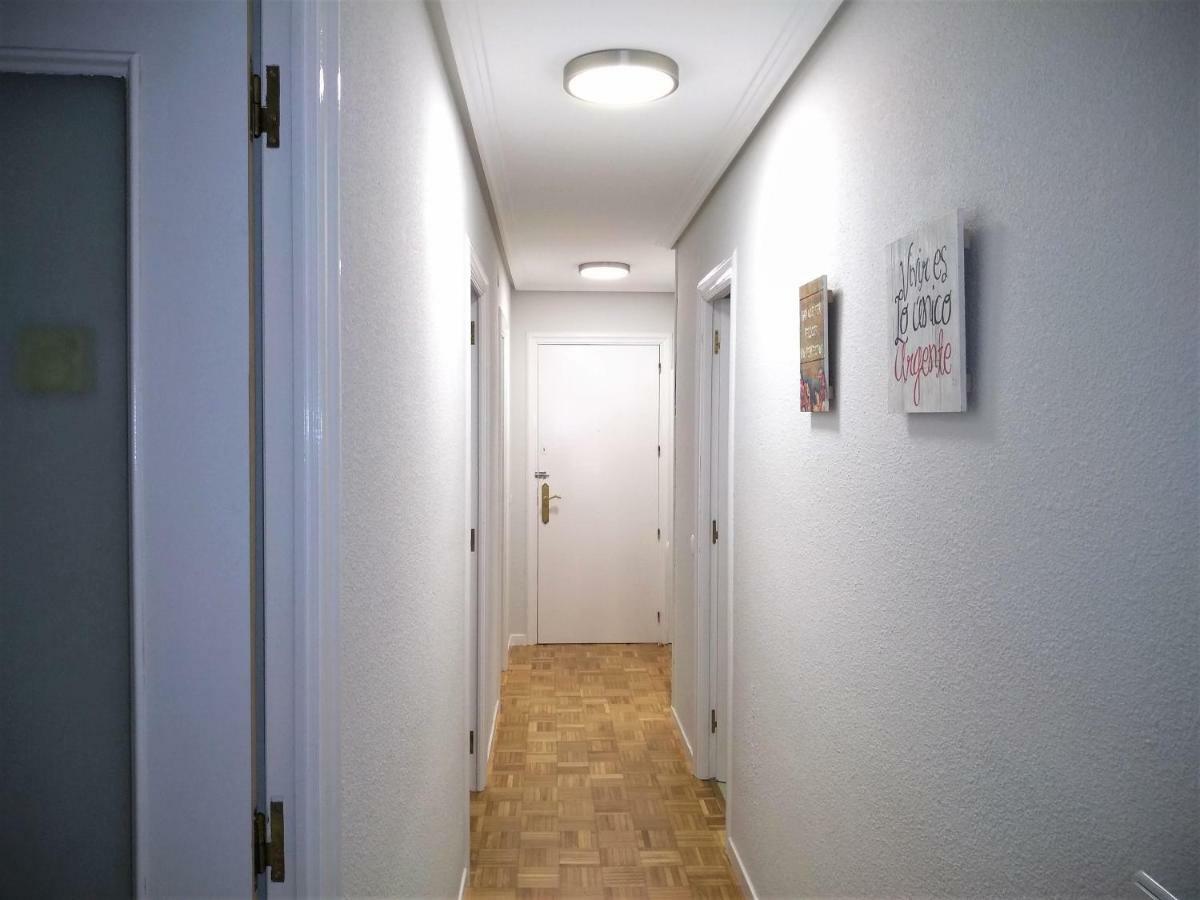 Apartamento Pleno Centro Junto Ayuntamiento Logroño Dış mekan fotoğraf