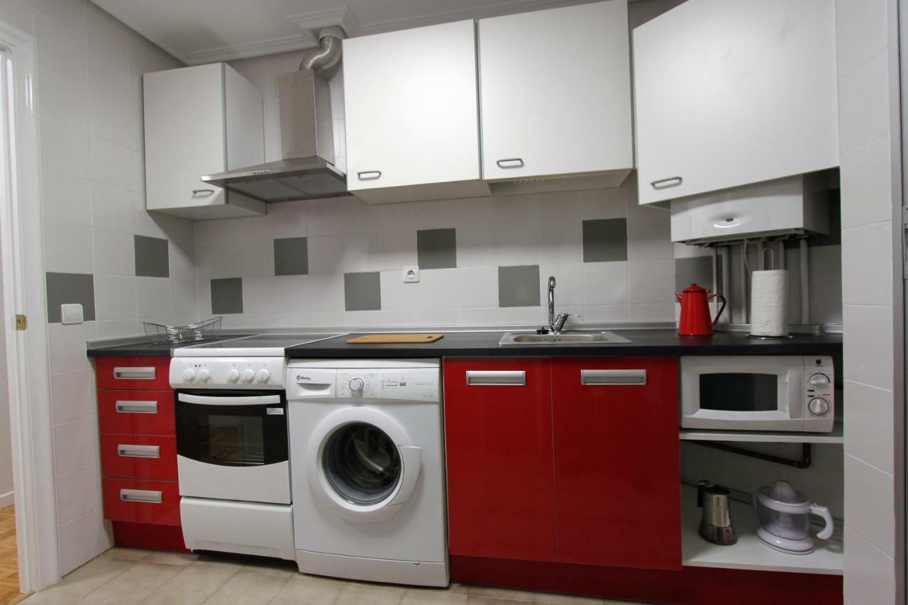 Apartamento Pleno Centro Junto Ayuntamiento Logroño Dış mekan fotoğraf